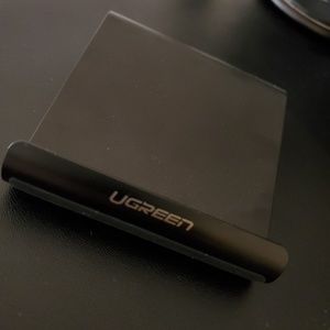 Adjustable Device Stand (Black)